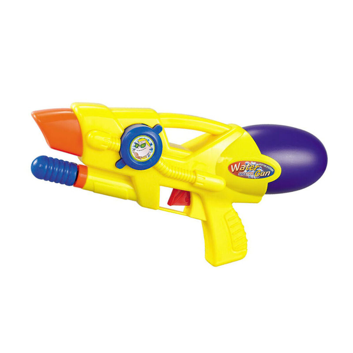 Vandpistol Marbueno 29 x 15 cm billede
