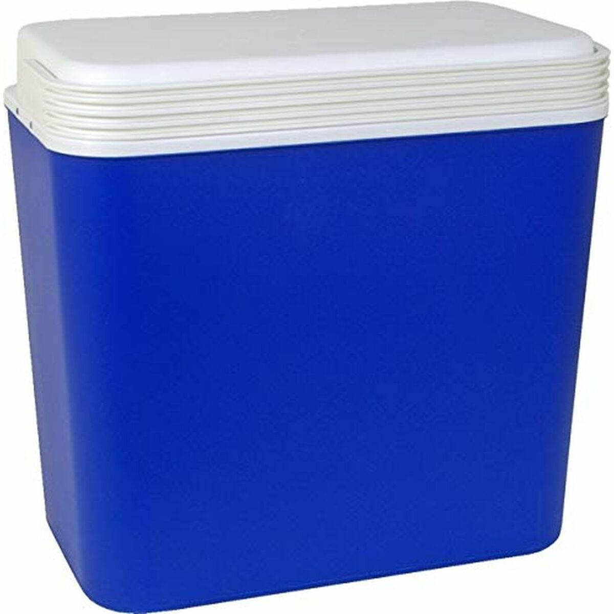 Køleskab Atlantic 172-4037 Plastik (24L) billede