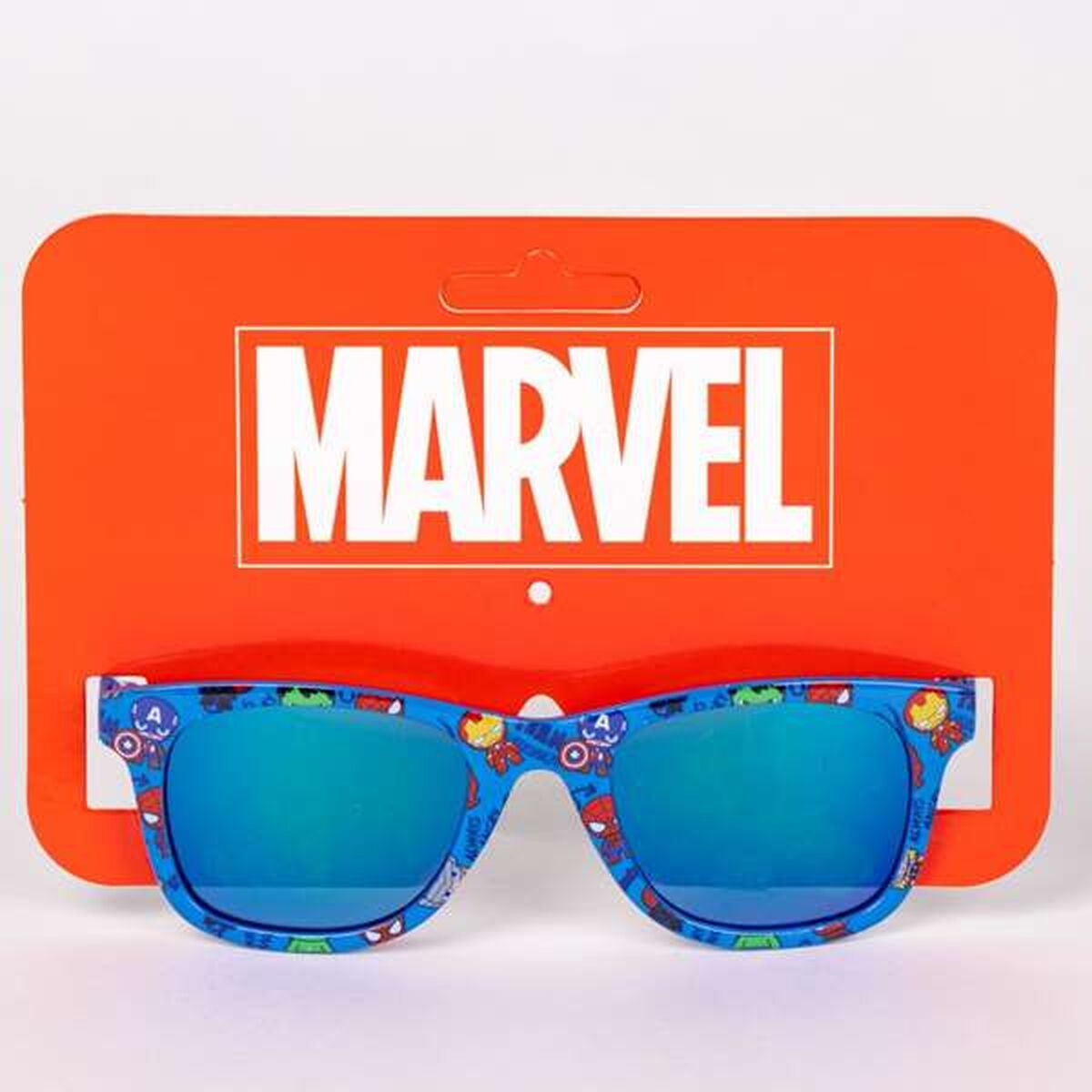 Solbriller til Børn The Avengers billede