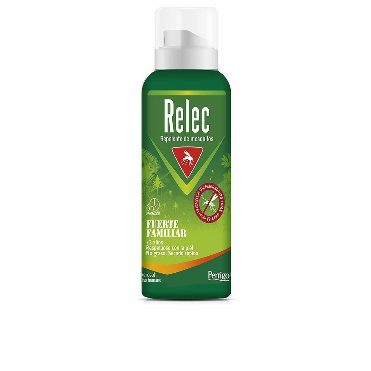 Myggeskræmmer Stang Relec 373445 Spray billede