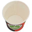 engangskaffekrus 1000 stk. papir 120 ml (4 oz)
