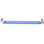 LED-akvarielampe 80-90 cm IP67 aluminium