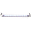 LED-akvarielampe 80-90 cm IP67 aluminium
