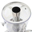 juicedispenser rustfrit stål 8 l