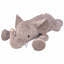 plysdyr elefant XXL 95 cm