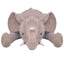 plysdyr elefant XXL 95 cm