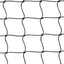 badmintonnet med fjerbolde 600 x 155 cm