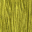 trådgardiner 2 stk. 100 x 250 cm grøn