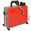afløbsrensemaskine 250 W 15m x 16mm 4,5m x 9,5mm
