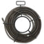 rørrensemaskine 250 W 12,5m x 16mm 4,5m x 9,5mm