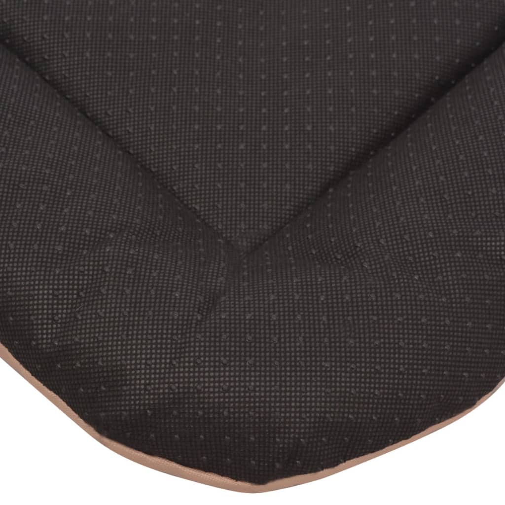 hundemadras str. XXL beige
