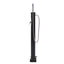 solopvarmet bruser 8 l PVC stål