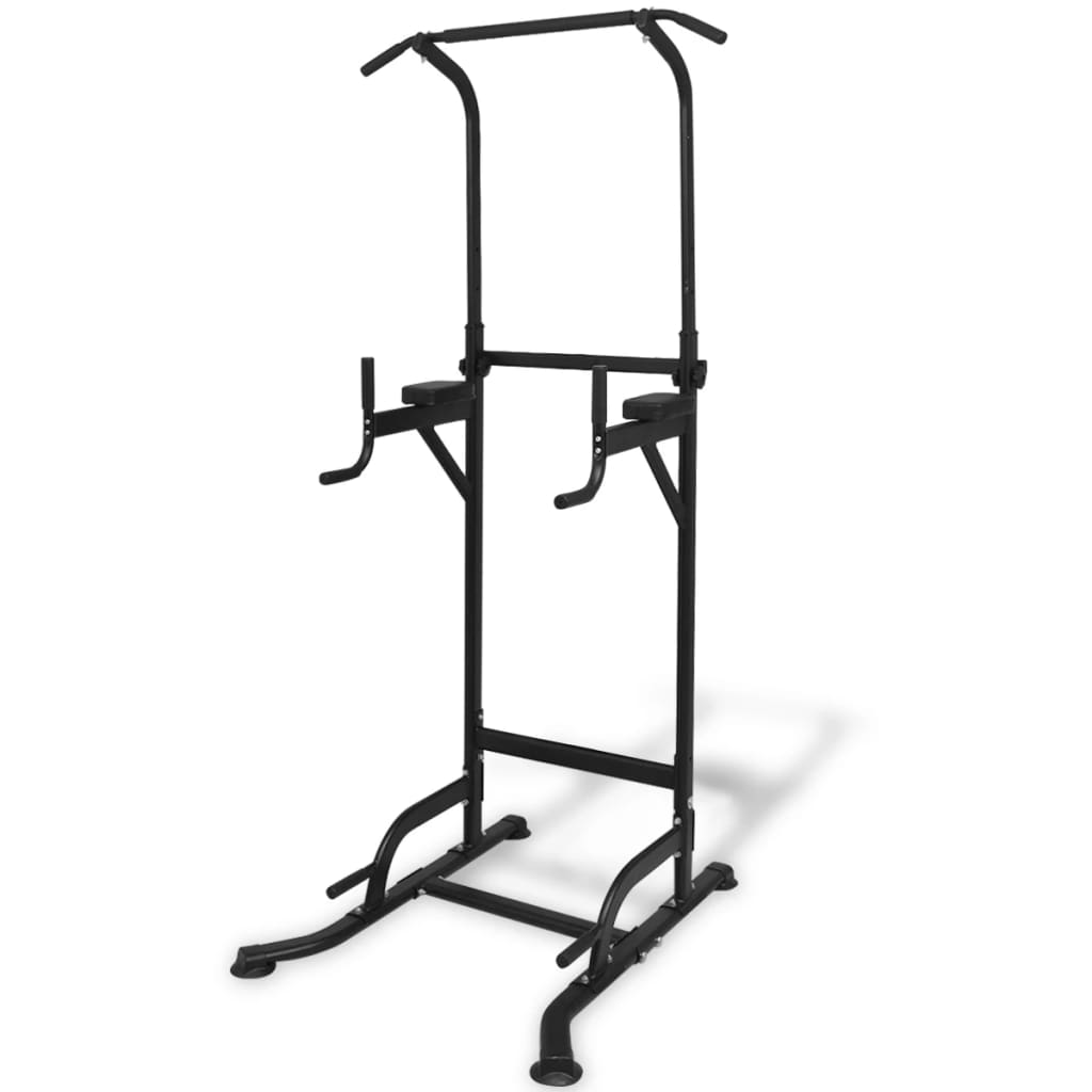 styrketårn 182-235 cm billede