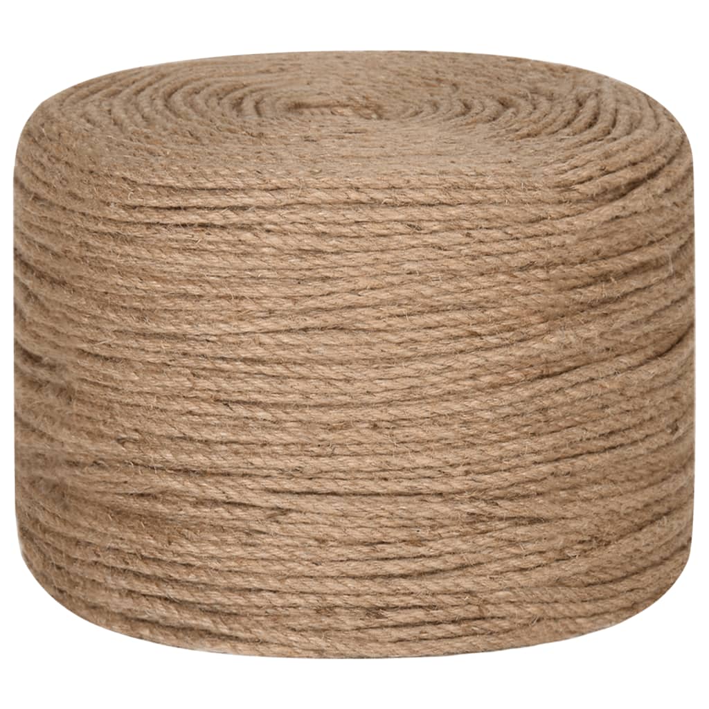 reb 100 % jute 8 mm 500 m
