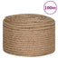 reb 100 % jute 12 mm 100 m