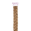 reb 100 % jute 20 mm 50 m