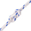marinereb polypropylen 6 mm 100 m hvid