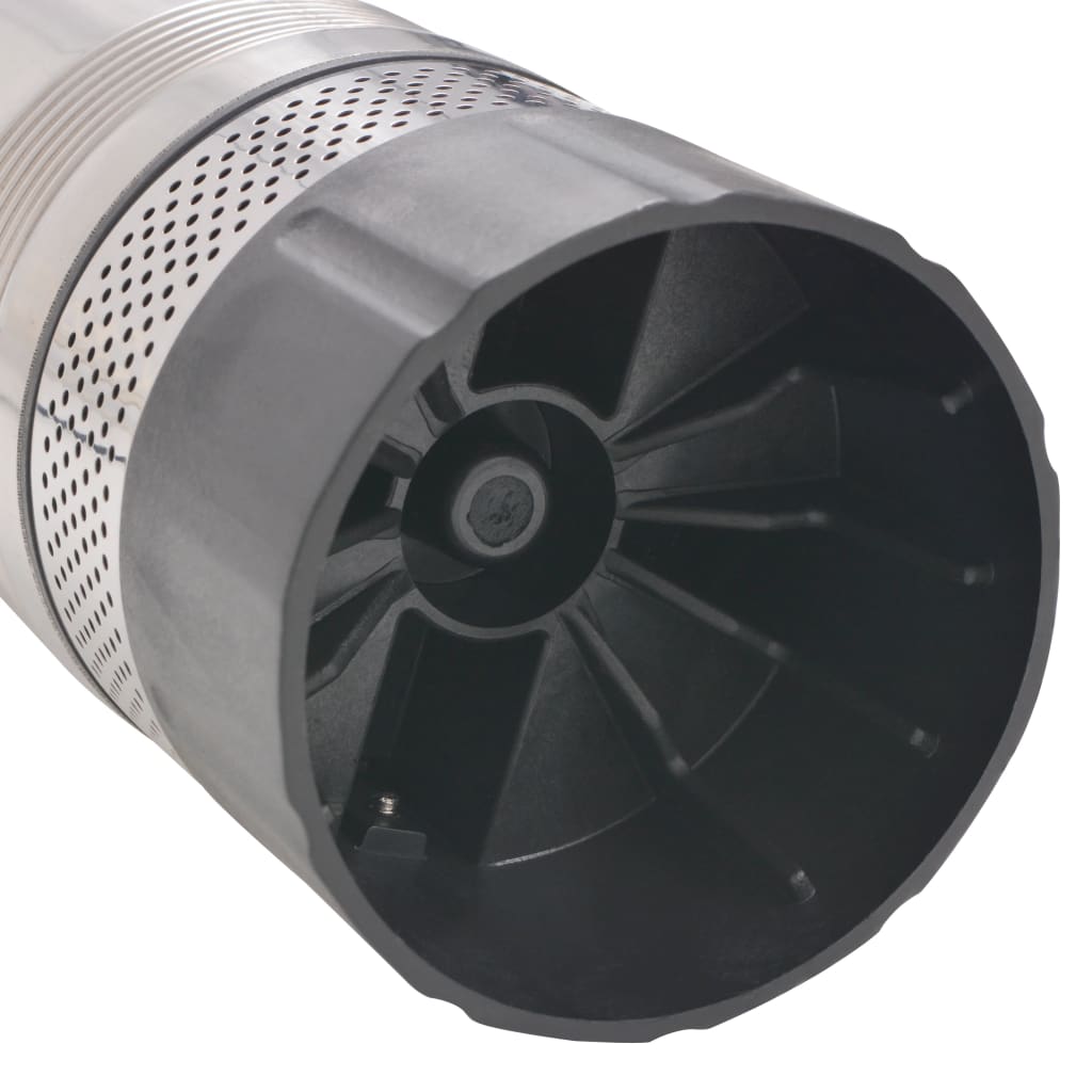 dybbrøndspumpe 60 m 900 W
