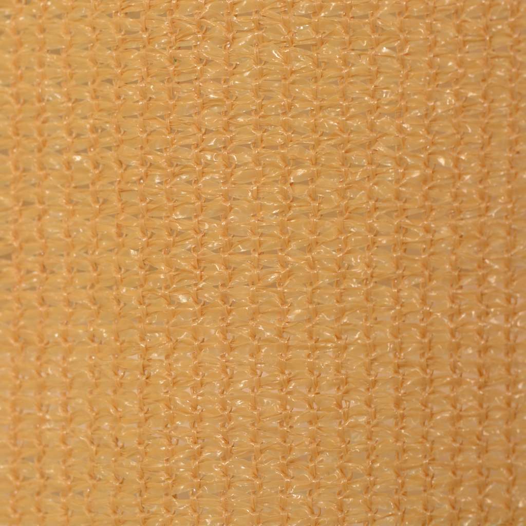 udendørs rullegardin 165 (B) x 140 (H) cm beige