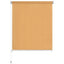 udendørs rullegardin 305 (B) x 140 (H) cm beige