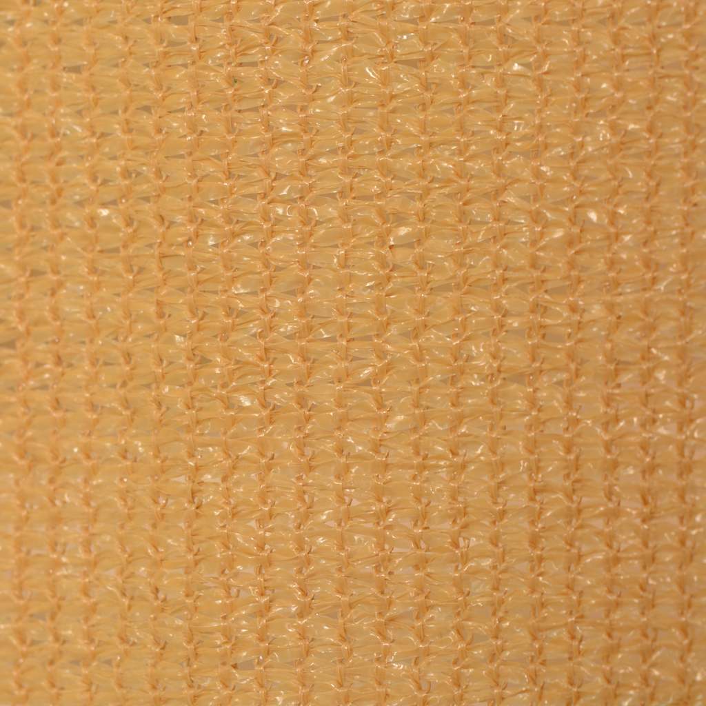 udendørs rullegardin 355 (B) x 140 (H) cm beige