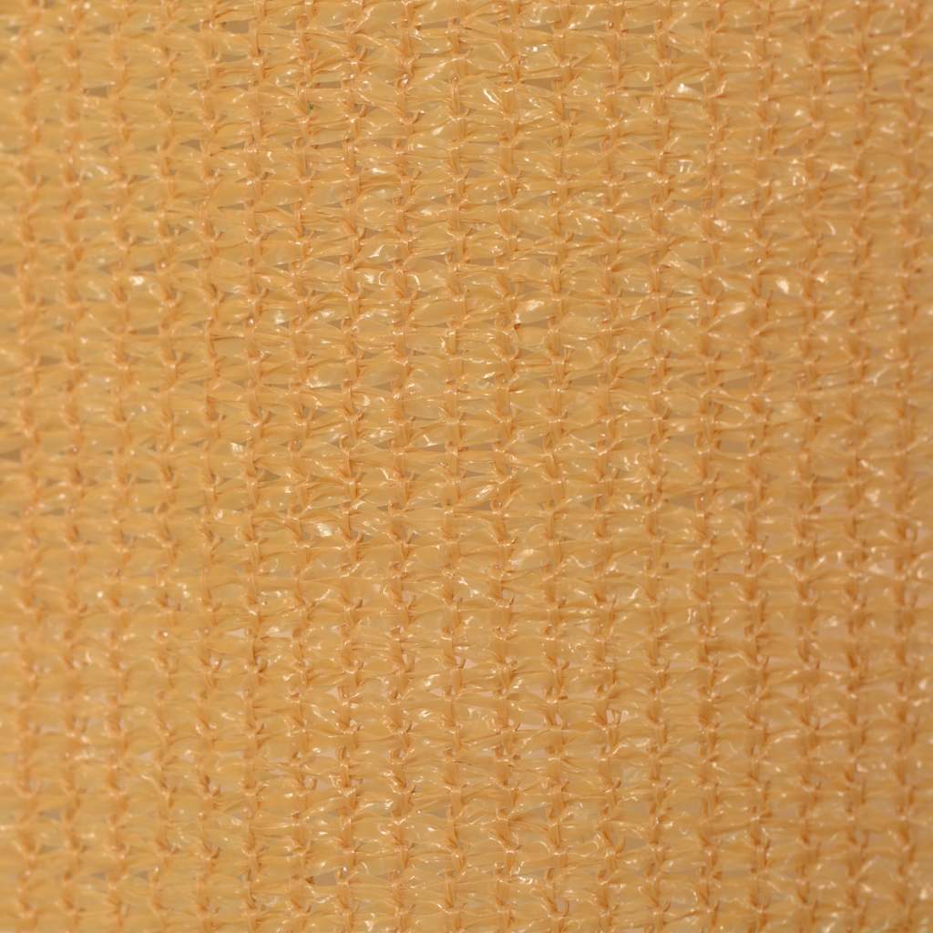 udendørs rullegardin 145 (B) x 230 (H) cm beige