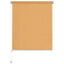 udendørs rullegardin 355 (B) x 230 (H) cm beige