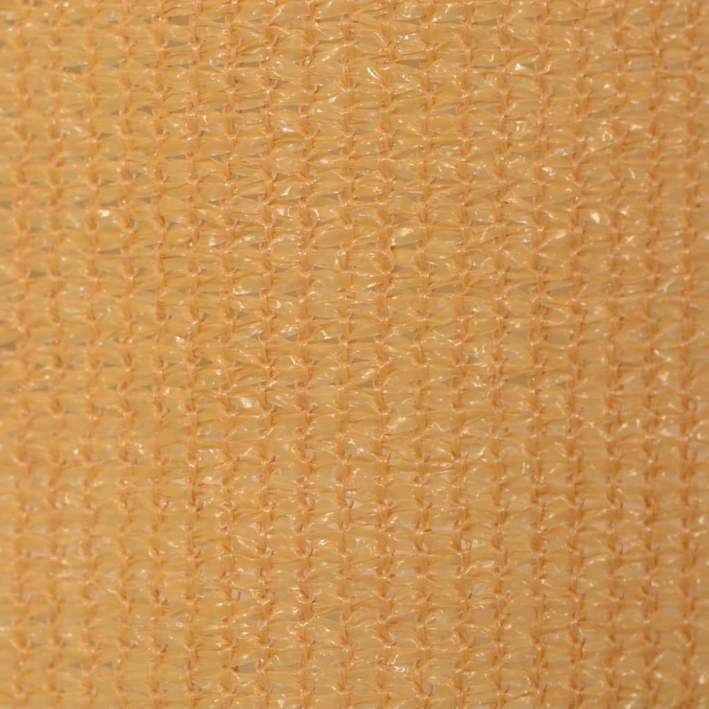 udendørs rullegardin 405 (B) x 230 (H) cm beige