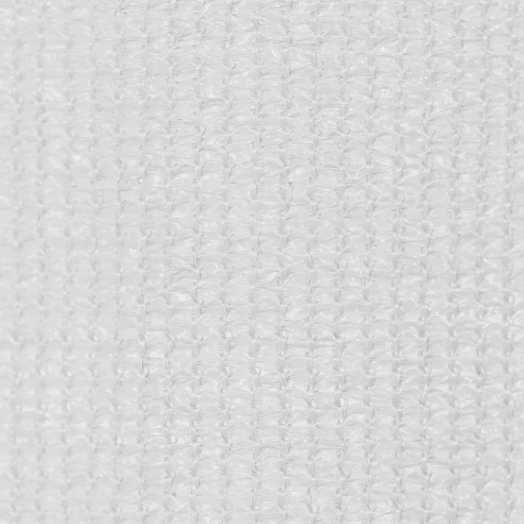 udendørs rullegardin 305 (B) x 140 (H) cm hvid