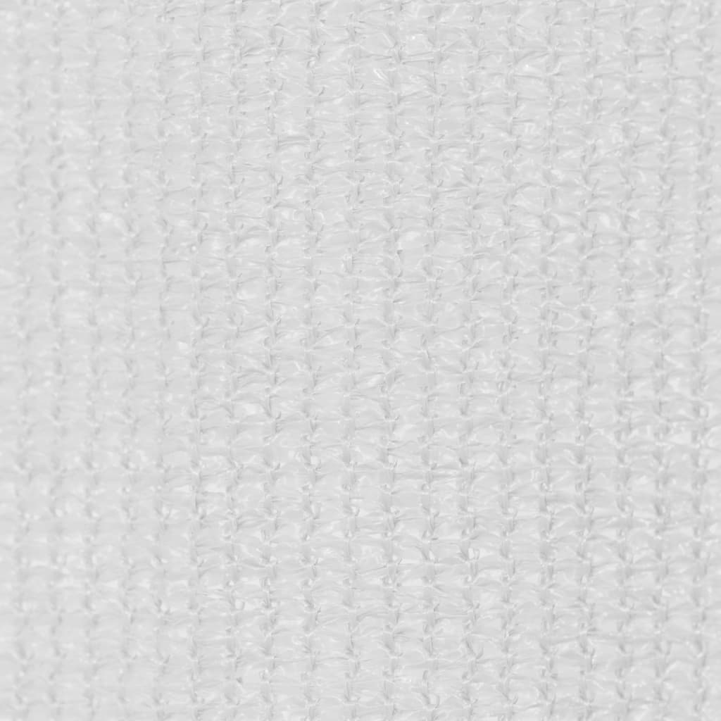 udendørs rullegardin 305 (B) x 230 (H) cm hvid