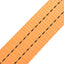 surringsbånd 4 stk.1 ton 6 m x 38 mm orange