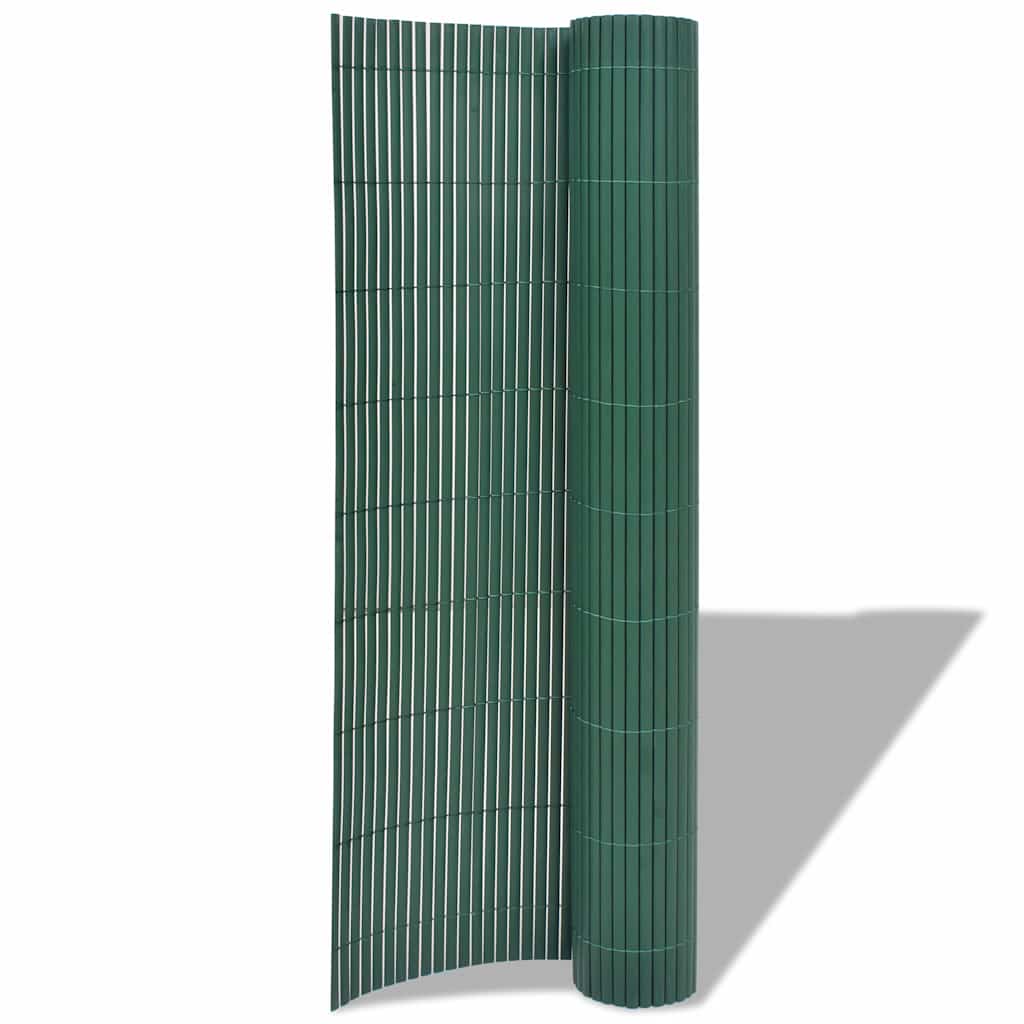 Havehegn Grøn 150 x 300 cm PVC