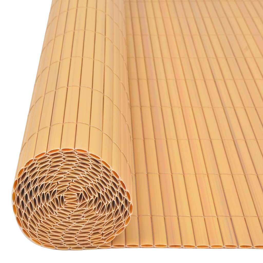 Havehegn Gul 150 x 300 cm PVC