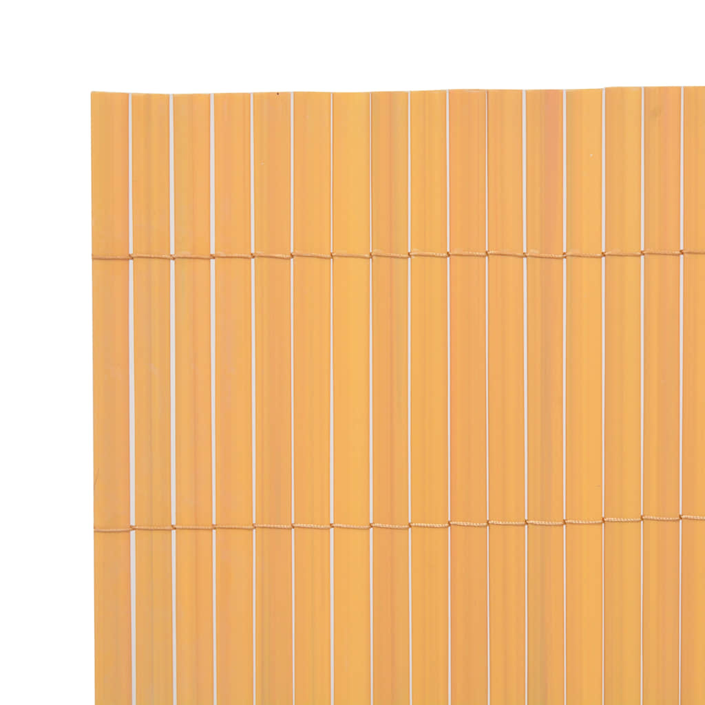 Havehegn Gul 150 x 300 cm PVC