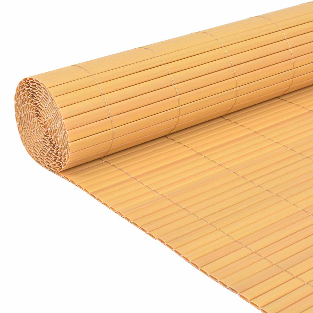 Havehegn Gul 150 x 300 cm PVC