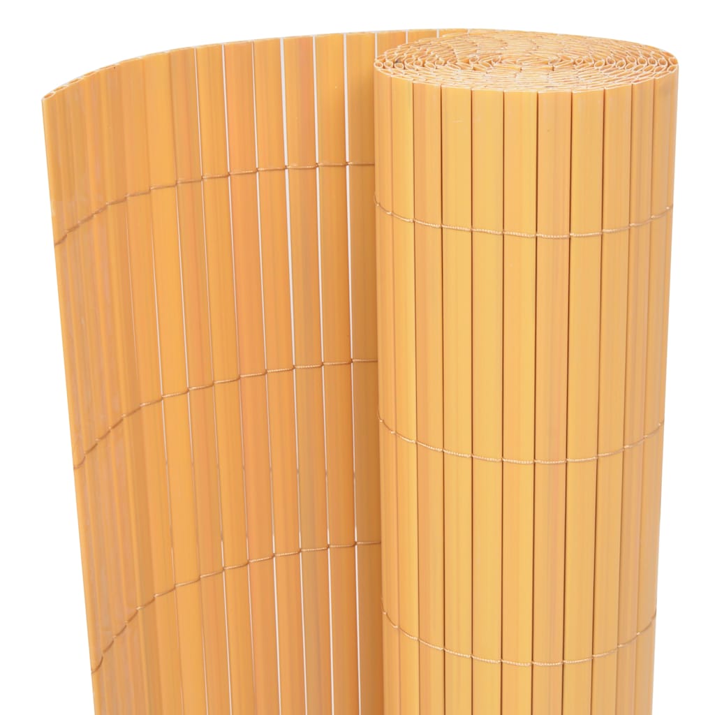 Havehegn Gul 150 x 300 cm PVC