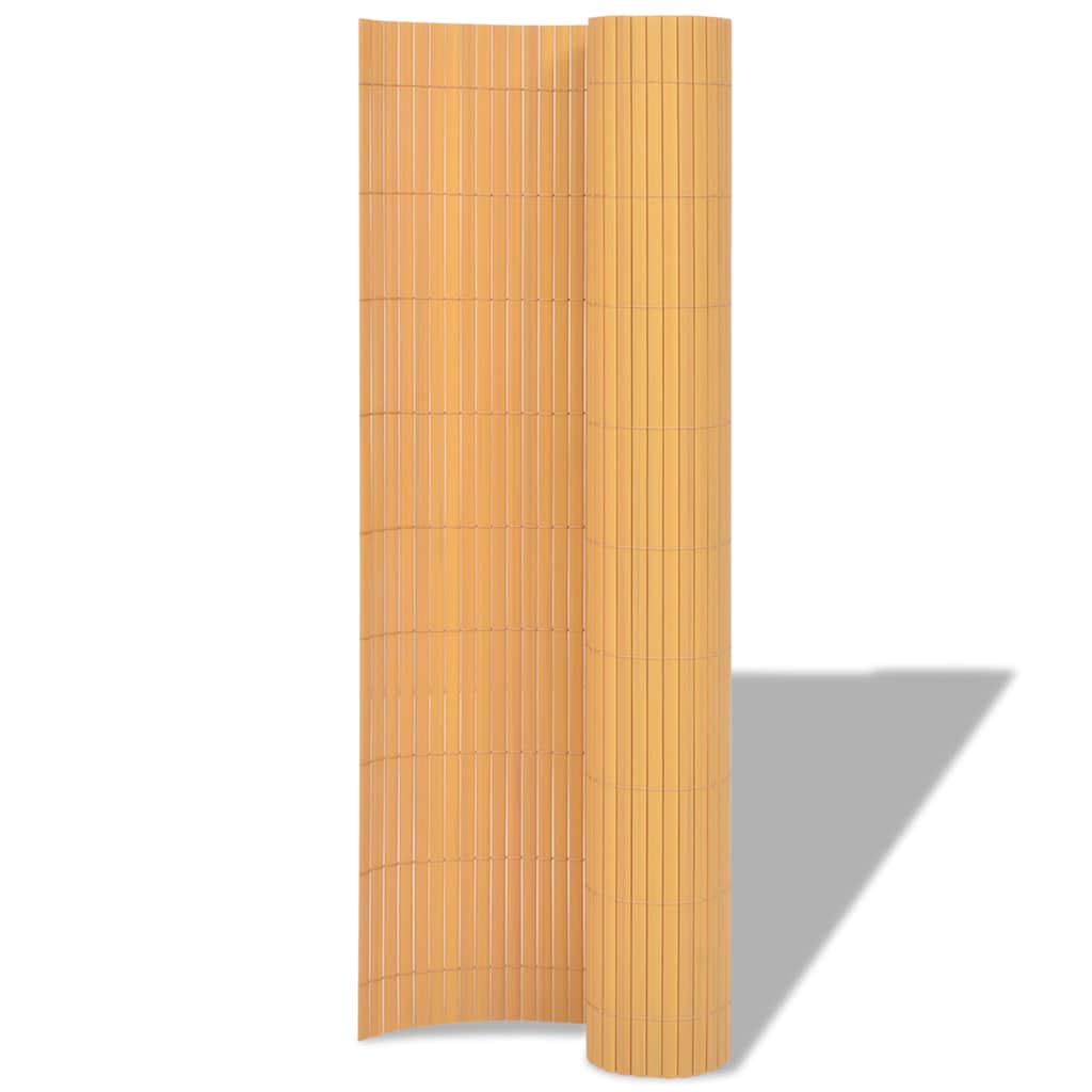 Havehegn Gul 150 x 300 cm PVC