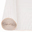Havehegn Hvid 150 x 500 cm PVC