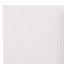 Havehegn Hvid 150 x 500 cm PVC