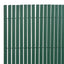 Havehegn Grøn 150 x 500 cm PVC