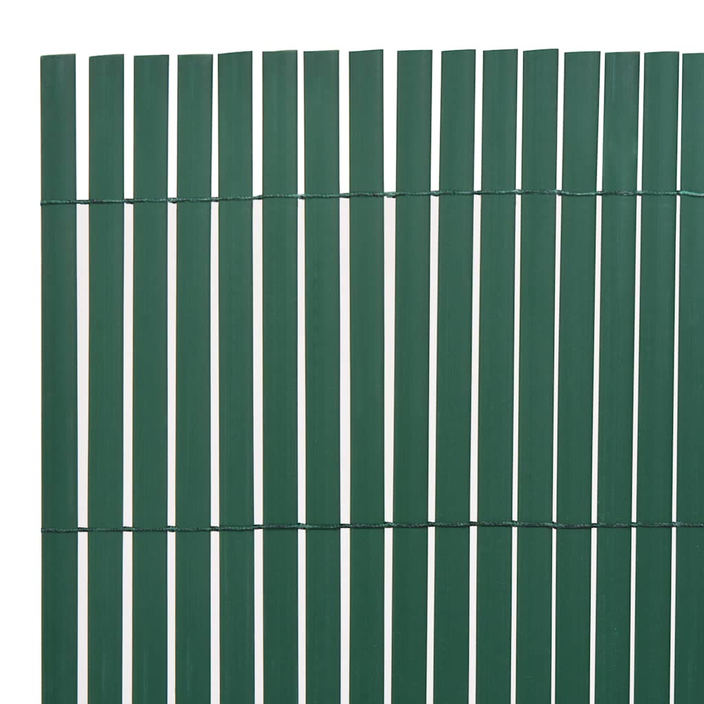 Havehegn Grøn 150 x 500 cm PVC