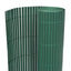 Havehegn Grøn 150 x 500 cm PVC