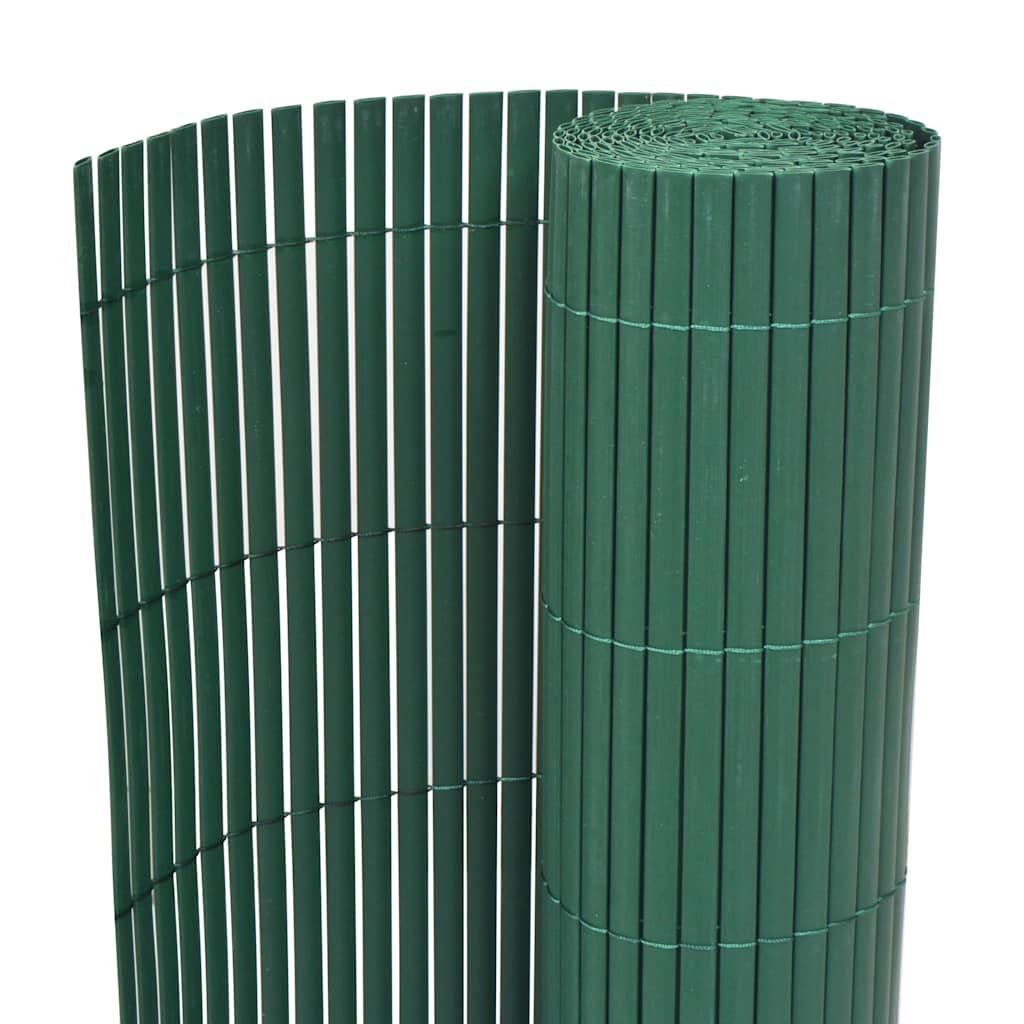 Havehegn Grøn 150 x 500 cm PVC