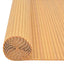 Havehegn Gul 150 x 500 cm PVC