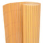 Havehegn Gul 150 x 500 cm PVC
