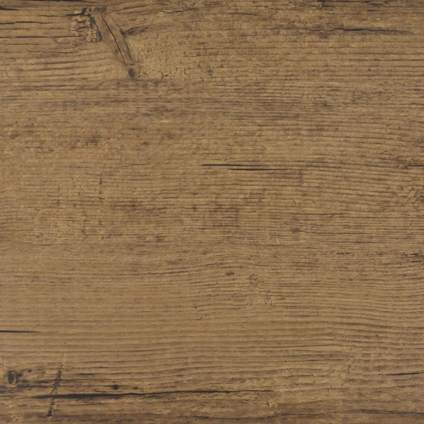 Gulvplanker 18 pcs Valnøddebrun 5,26 m² PVC