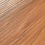 Gulvplanker 18 pcs Brun 5,26 m² PVC