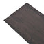 Gulvplanker 18 pcs Mørkegrå 5,26 m² PVC