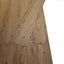 Gulvplanker 36 pcs Valnøddebrun 5,02 m² PVC