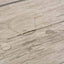 Gulvplanker 5,02 m² 36 pcs PVC Egetræ Vasket